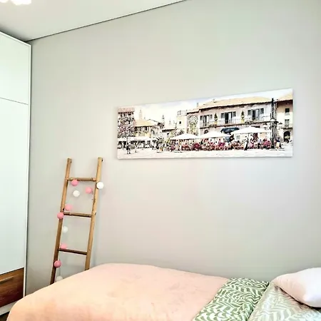 Comfortable For Five Guests Apartment