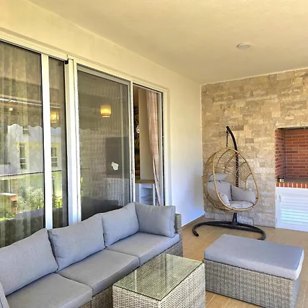 Apartment Comfortable For Five Guests *