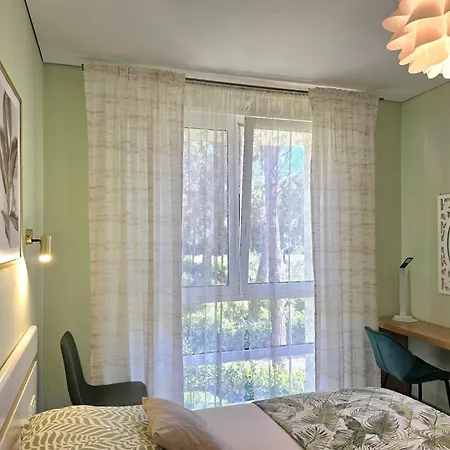 Appartamento Near Sandy In Tirana *