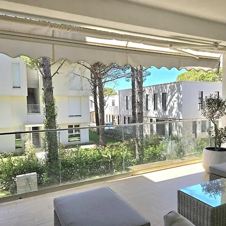Comfortable For Five Guests Apartment Plazhi San Pietro