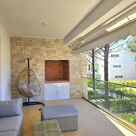 Comfortable For Five Guests Apartment