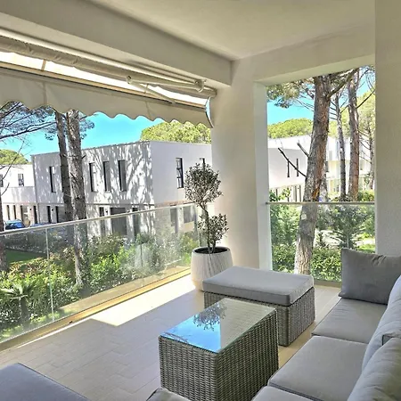 Comfortable For Five Guests * Plazhi San Pietro