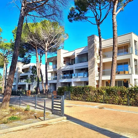 Appartamento Near Sandy In Tirana